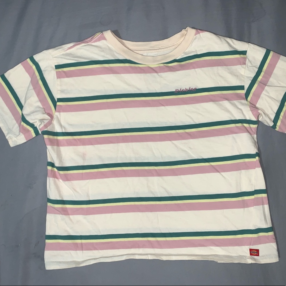 Dickies t-shirt
